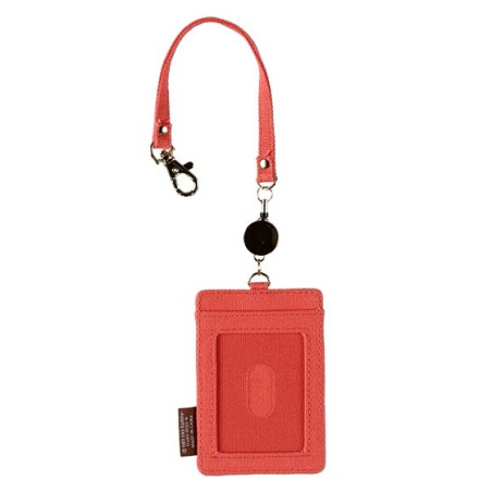Pochette porte-carte Kiki Jour du départ - Kiki la petite sorcière