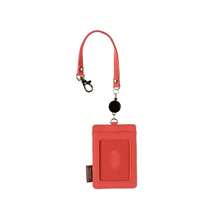 Pouch card holder Kiki’s departure day - Kiki's Delivery Service