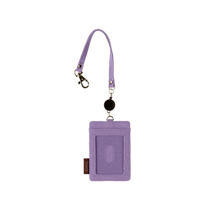 Pouch card holder No Face's Tea time - Spirited Away