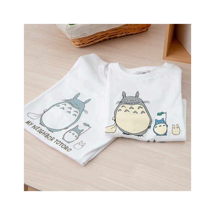 Kid's T-shirt Totoro Parade - My Neighbor Totoro