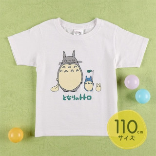 T-shirt Enfant Totoro Parade - Mon Voisin Totoro