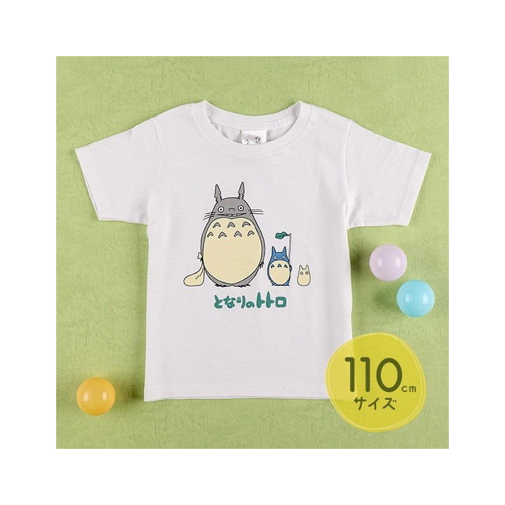 Kid's T-shirt Totoro Parade - My Neighbor Totoro