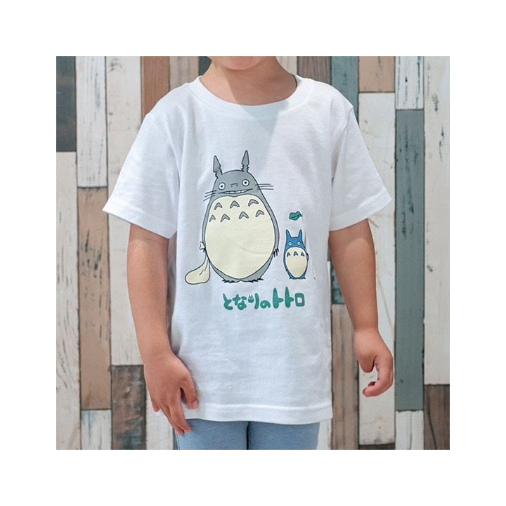 Kid's T-shirt Totoro Parade - My Neighbor Totoro