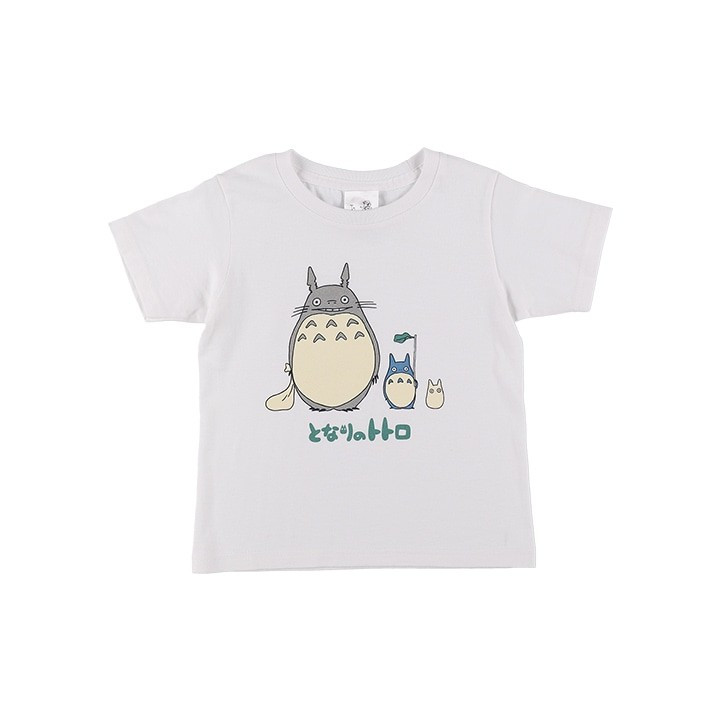 Kid's T-shirt Totoro Parade - My Neighbor Totoro