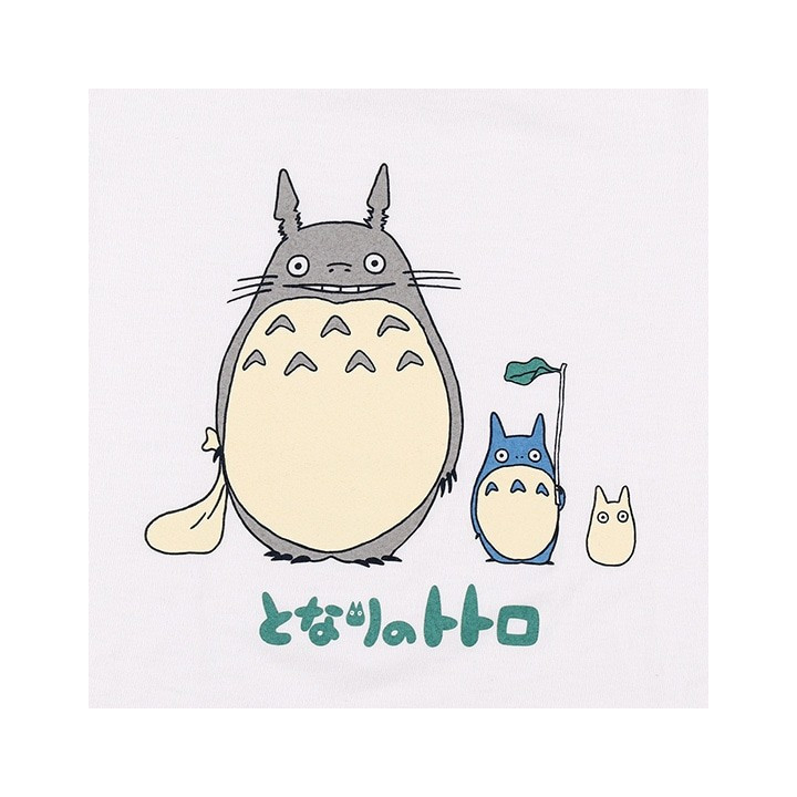 Kid's T-shirt Totoro Parade - My Neighbor Totoro
