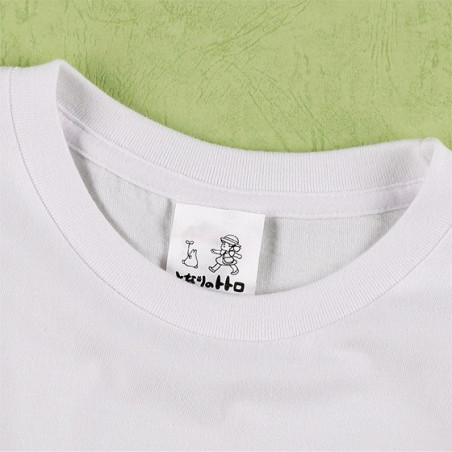 T-shirt Enfant Totoro Parade - Mon Voisin Totoro