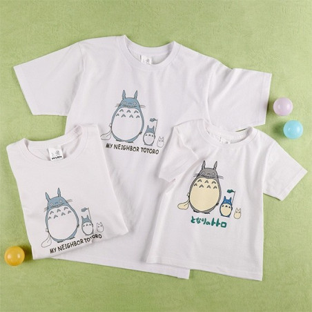 T-shirt Enfant Totoro Parade - Mon Voisin Totoro