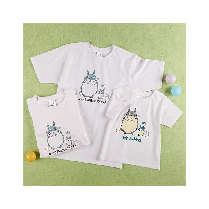 Kid's T-shirt Totoro Parade - My Neighbor Totoro