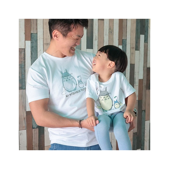 Kid's T-shirt Totoro Parade - My Neighbor Totoro