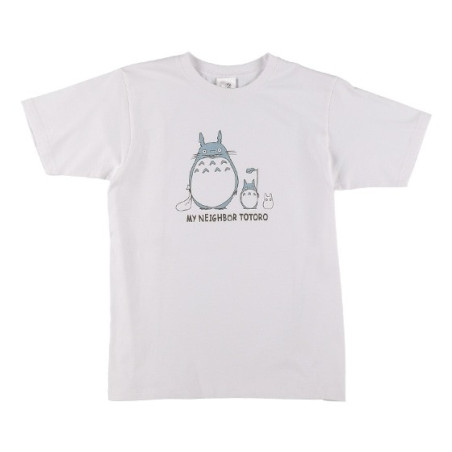 T-shirt S Totoro Parade - My Neighbor Totoro