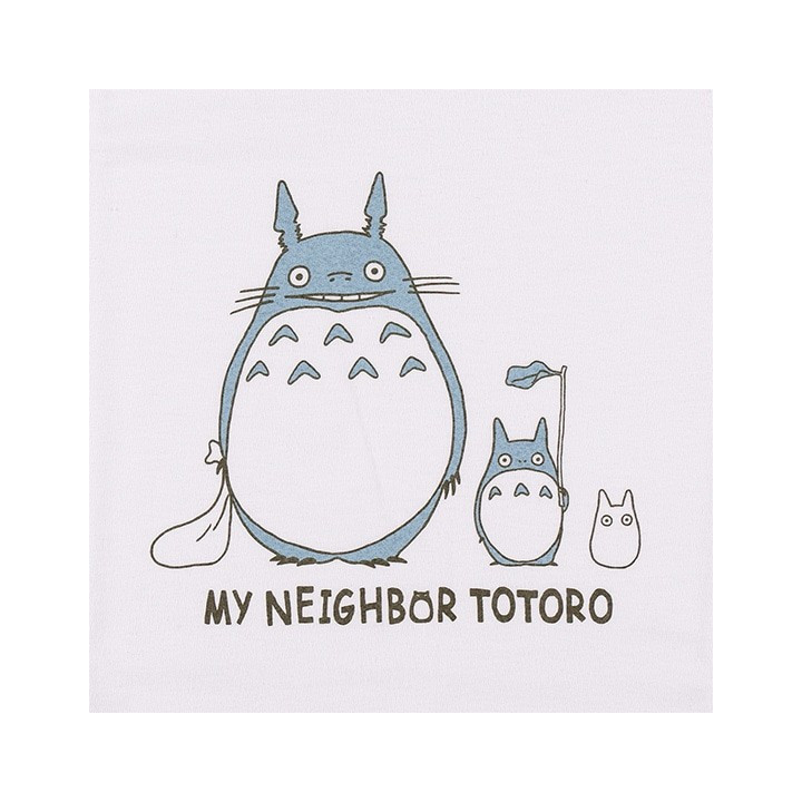 T-shirt S Totoro Parade - Mon Voisin Totoro