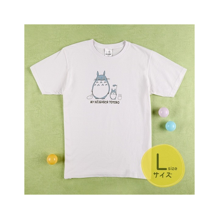 T-shirt M Totoro Parade - Mon Voisin Totoro