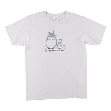 T-shirt M Totoro Parade - My Neighbor Totoro