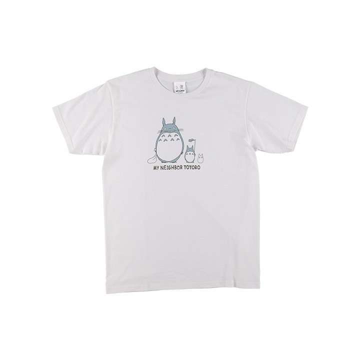 T-shirt M Totoro Parade - Mon Voisin Totoro