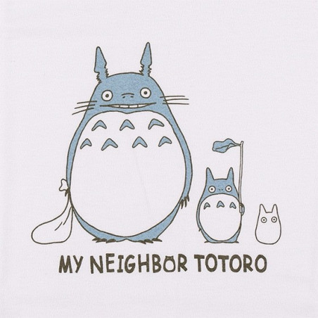 T-shirt M Totoro Parade - My Neighbor Totoro