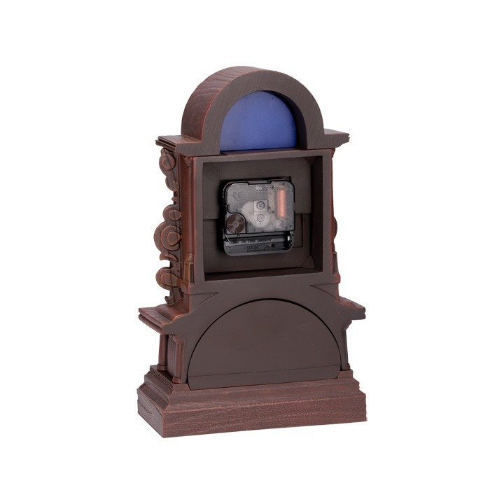 Horloge Chikyuya de l’antiquaire - Si tu tends l'oreille