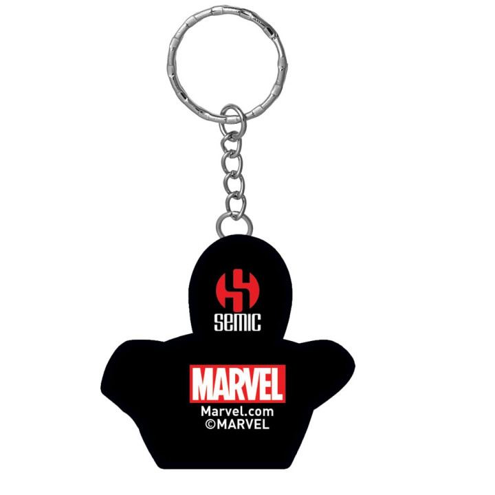 Spider-Man - Marvel Soft Keychain