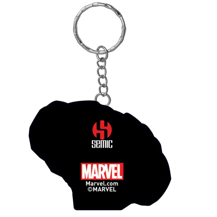 Venom - Marvel Soft Keychain