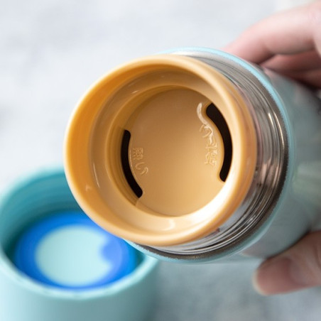 Bouteille Thermos 350ml Sophie & Hauru - Le Château ambulant