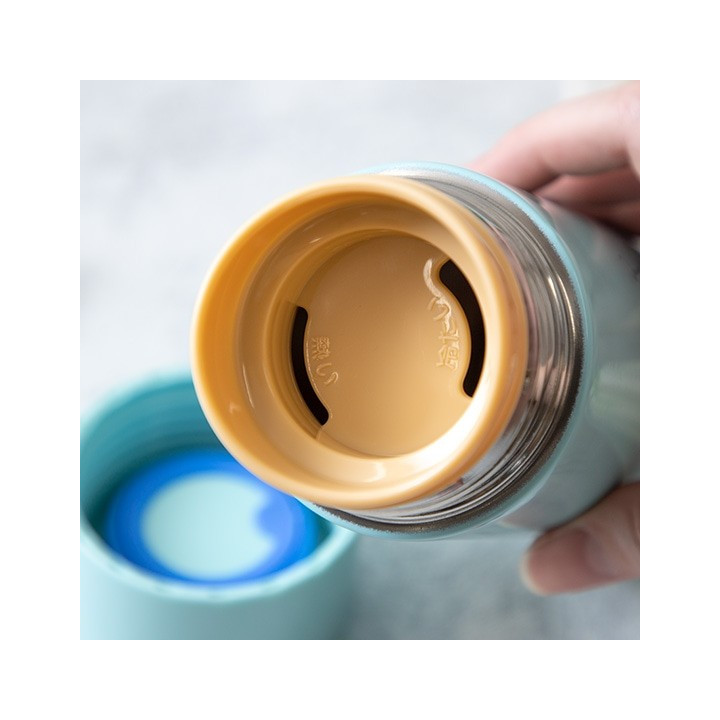 Bouteille Thermos 350ml Sophie & Hauru - Le Château ambulant