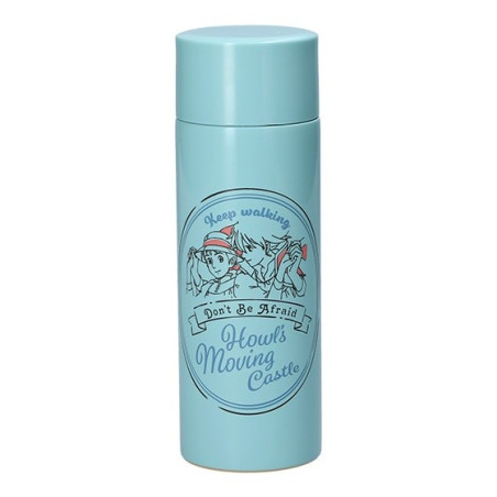Bouteille Thermos 350ml Sophie & Hauru - Le Château ambulant