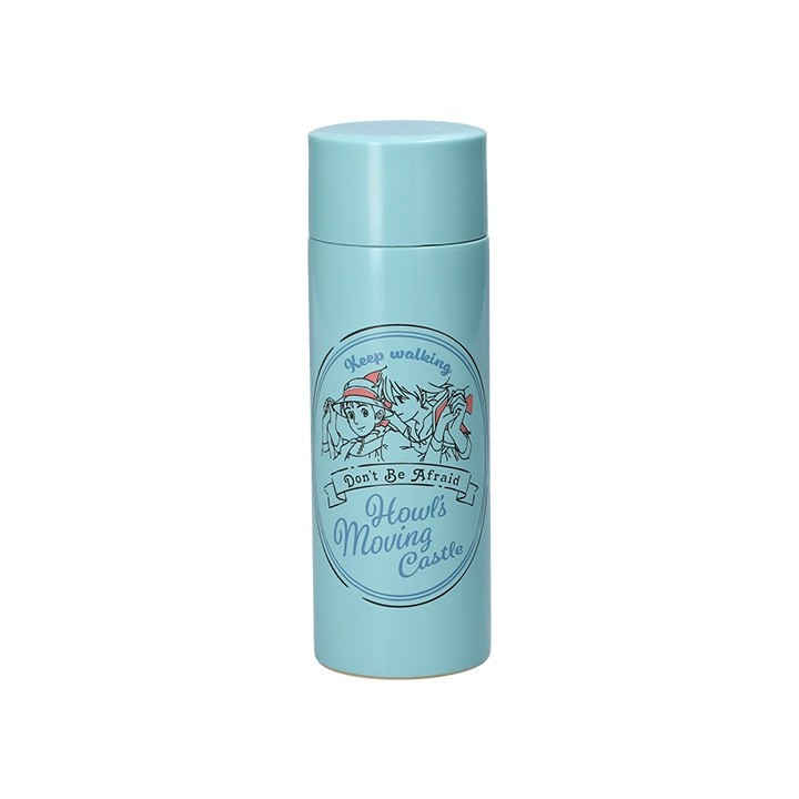 Bouteille Thermos 350ml Sophie & Hauru - Le Château ambulant