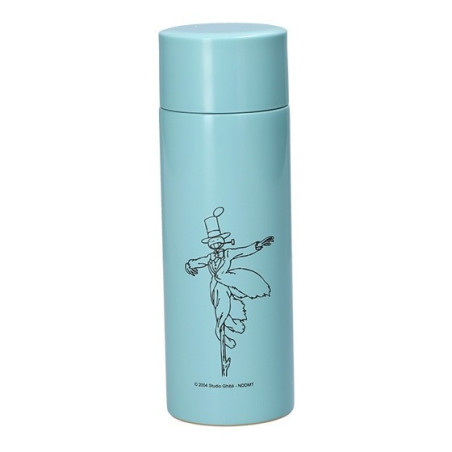 Bouteille Thermos 350ml Sophie & Hauru - Le Château ambulant