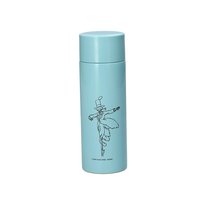 Bouteille Thermos 350ml Sophie & Hauru - Le Château ambulant