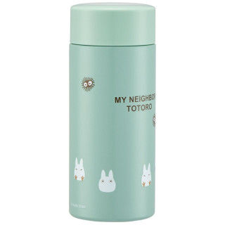 Bouteille Thermos 250ml Grimaces - Mon Voisin Totoro