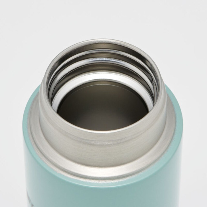 Bouteille Thermos 250ml Grimaces - Mon Voisin Totoro