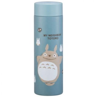 Bouteille Thermos 350ml Totoro Volant - Mon Voisin Totoro