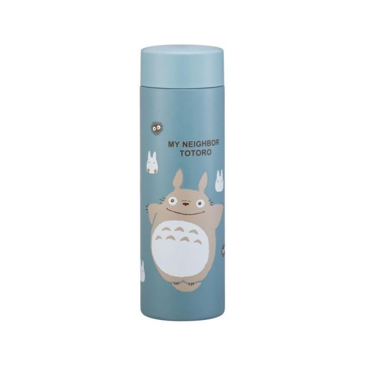 Bouteille Thermos 350ml Totoro Volant - Mon Voisin Totoro