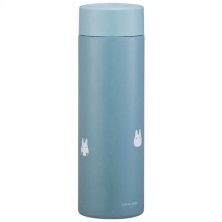 Bouteille Thermos 350ml Totoro Volant - Mon Voisin Totoro