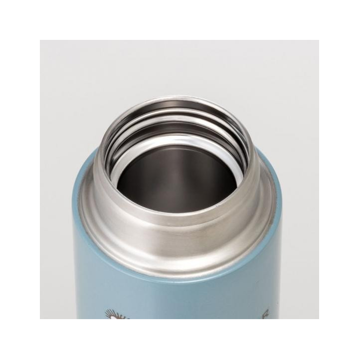 Bouteille Thermos 350ml Totoro Volant - Mon Voisin Totoro
