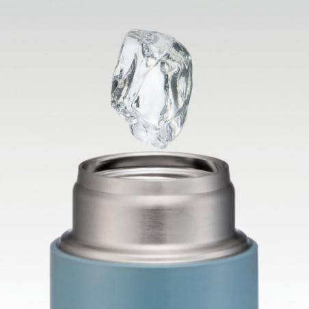 Bouteille Thermos 350ml Totoro Volant - Mon Voisin Totoro