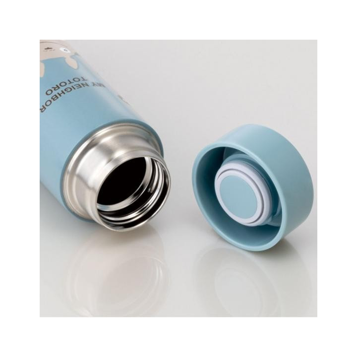 Bouteille Thermos 350ml Totoro Volant - Mon Voisin Totoro