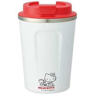 Mug Isotherme 350ml Tiny Chum - Hello Kitty