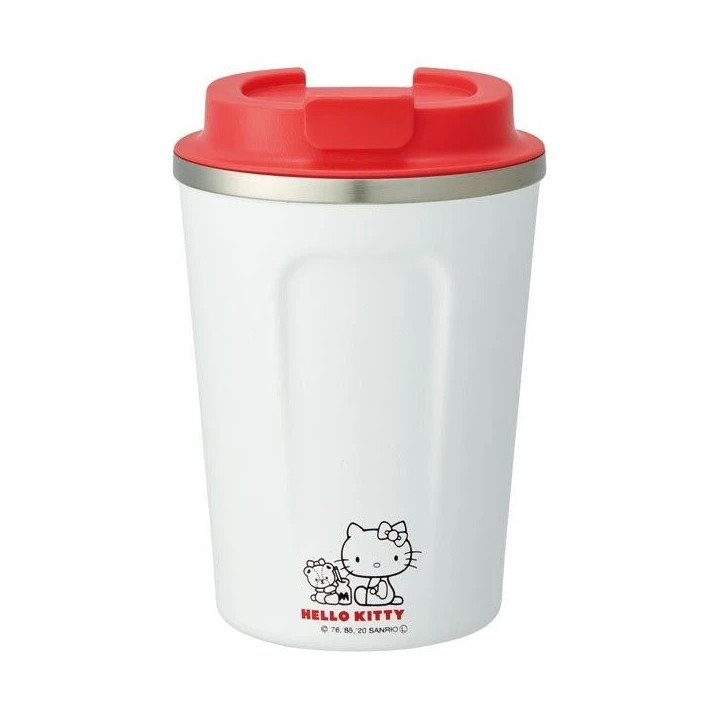 Mug Isotherme 350ml Tiny Chum - Hello Kitty