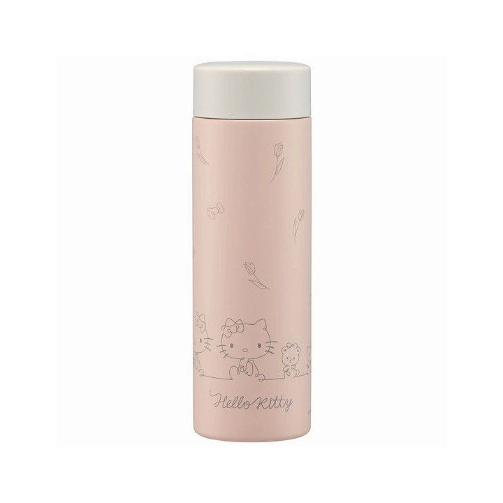 Bouteille Thermos 350ml Kittty-chan - Hello Kitty