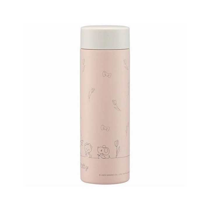 Bouteille Thermos 350ml Kittty-chan - Hello Kitty