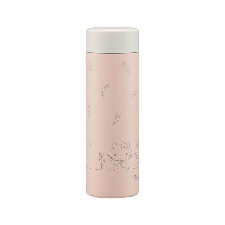 Bouteille Thermos 350ml Kittty-chan - Hello Kitty