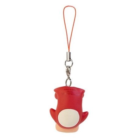 Strap Ponyo tête en haut - Ponyo sur la falaise