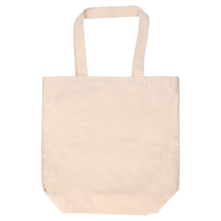 Tote bag Brodé No Face Tricotant - Le Voyage de Chihiro
