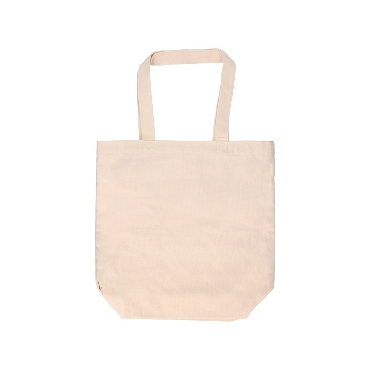 Tote bag Brodé No Face Tricotant - Le Voyage de Chihiro