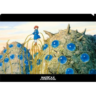 Chemise A4 Roi Ohm - Nausicaä