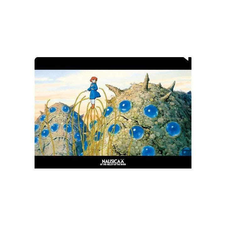 Chemise A4 Roi Ohm - Nausicaä