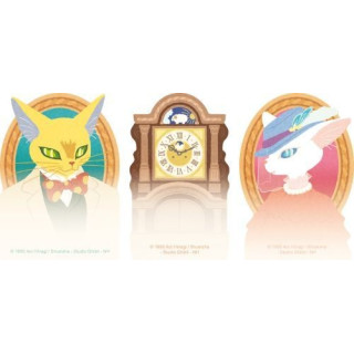 Bloc Memo Louise & Baron - Si tu tends l'oreille