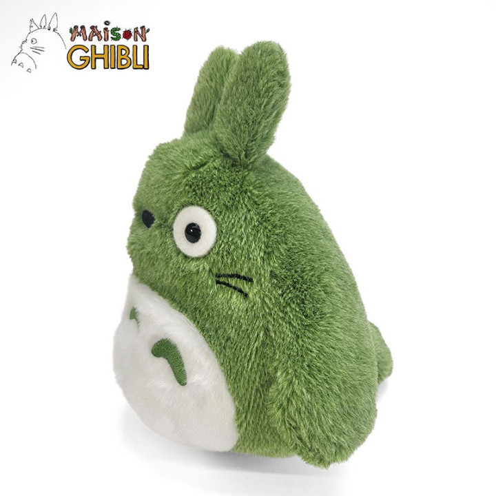 Beanbag Totoro Vert - Mon Voisin Totoro