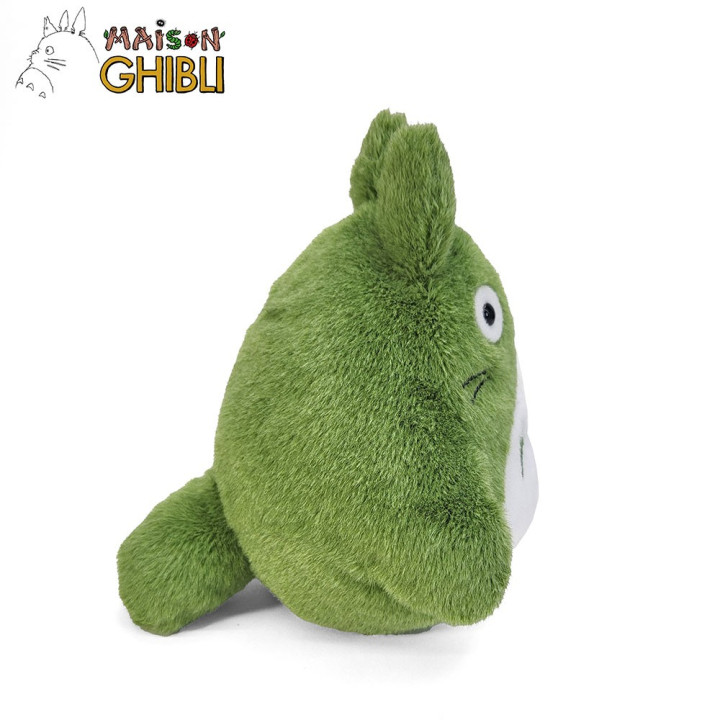 Beanbag Totoro Vert - Mon Voisin Totoro