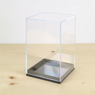 Boîtier pour Diorama en papier